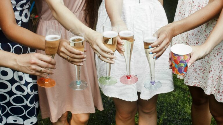 Complete Guide to Planning a Bridal Shower: Tips and Ideas for a Memorable Celebration