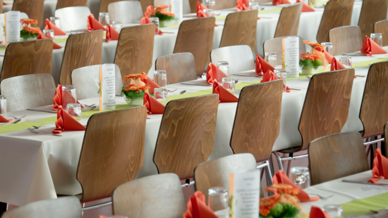 Master Coordinating Events: Tips for Creating Remarkable Gatherings