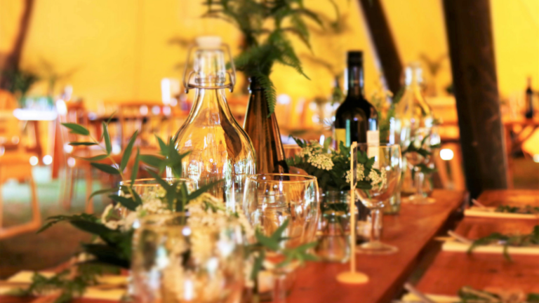 Premium Companies for Event Coordination: Choosing Quality for Your Next Occasion