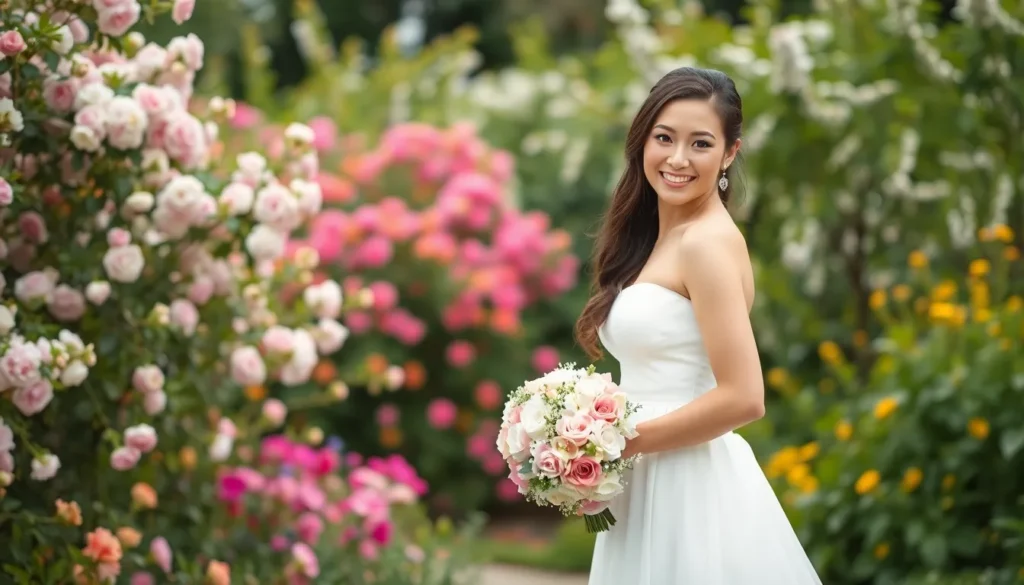 wedding dresses on a budget