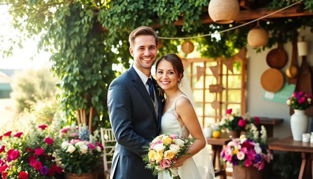wedding venues on a budget