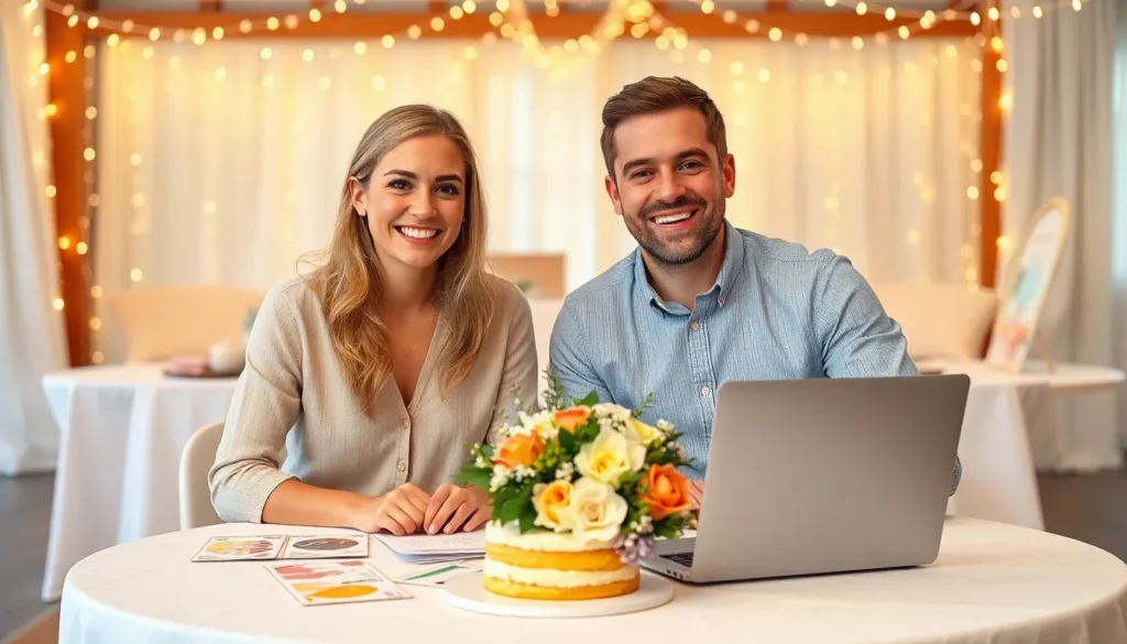 national wedding planning day