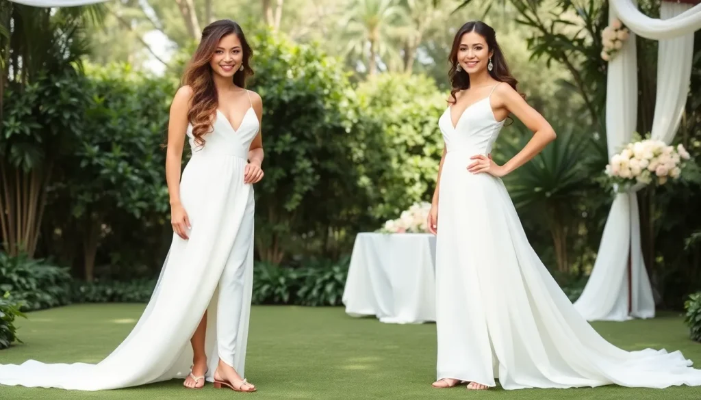 bridal sandals flat