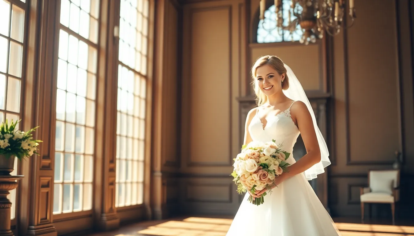 wedding tips for brides