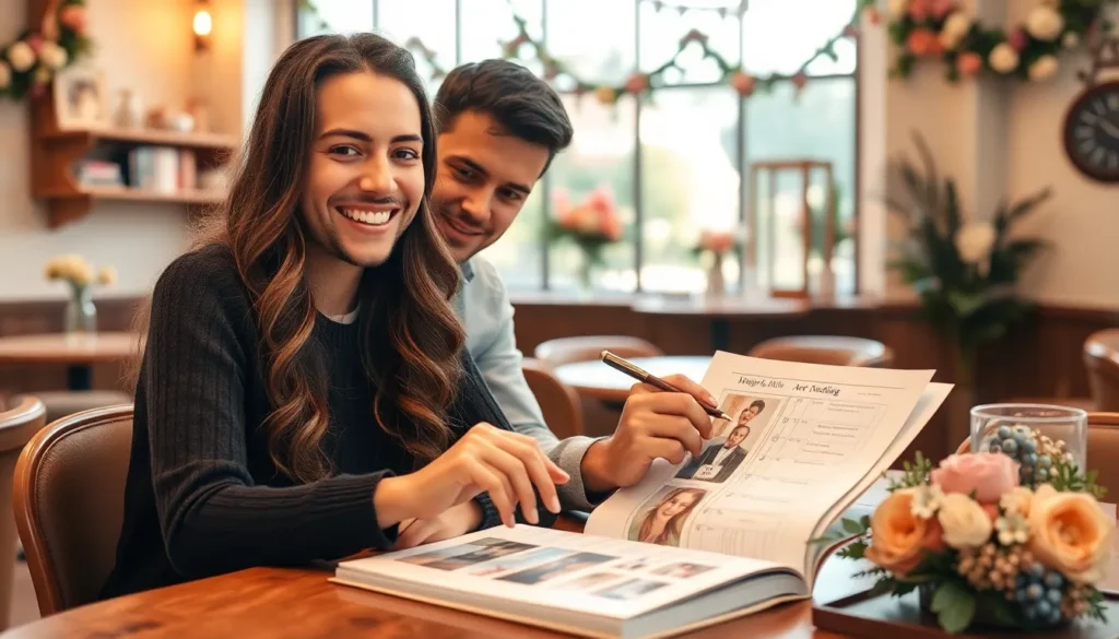best wedding planning book